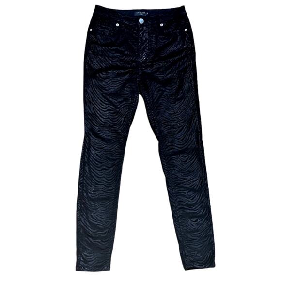 Ted Baker Skinny Jeans/Pants In Black | Size 27 - Picture 1 of 7
